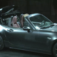 Illustration for article titled The 2017 Mazda Miata RF Hard Top Convertible: This Is It